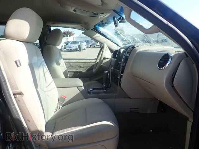 2006 FORD EXPLORER - VIN: 1FMEU63E36UA67421 - Фото 5