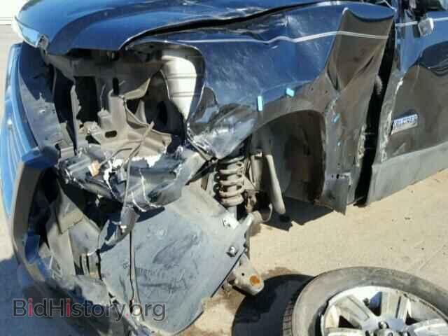 2006 FORD EXPLORER - VIN: 1FMEU63E36UA67421 - Фото 9