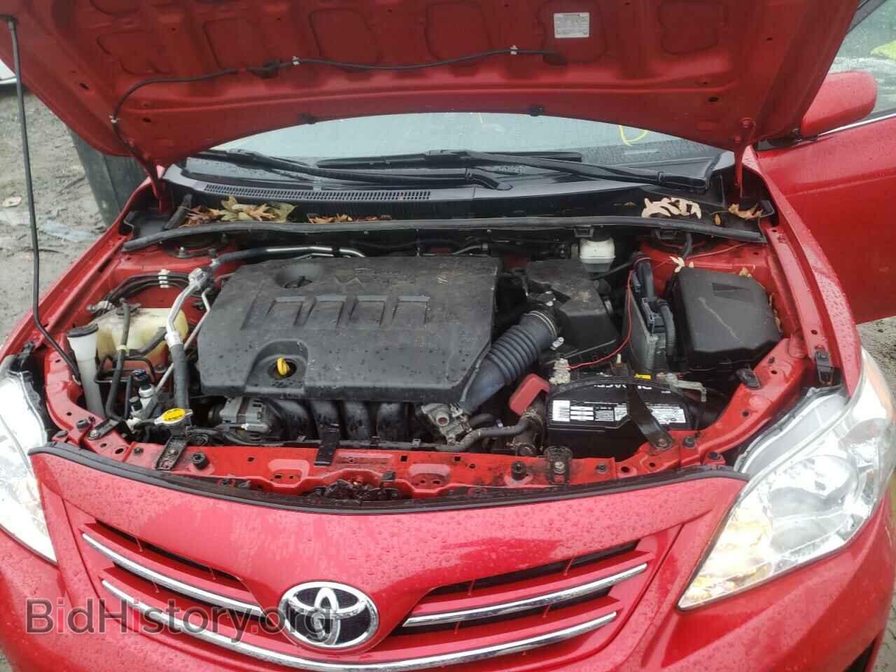 2013 TOYOTA COROLLA - VIN: 2T1BU4EEXDC089211 - Photo 7