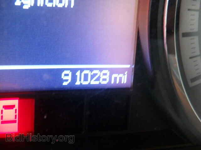 2012 DODGE RAM 1500 - VIN: 1C6RD6GT0CS113591 - Фото 8