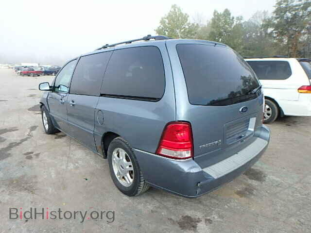 2004 FORD FREESTAR - VIN: 2FMDA52254BA90336 - Фото 3