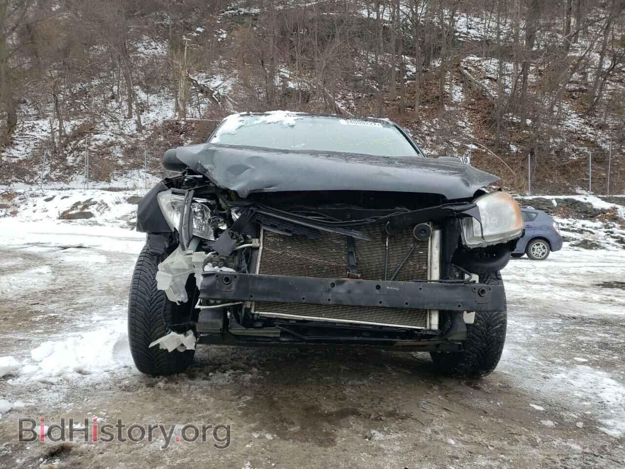 2012 TOYOTA RAV4 - VIN: 2T3BF4DV5CW187532 - Фото 9