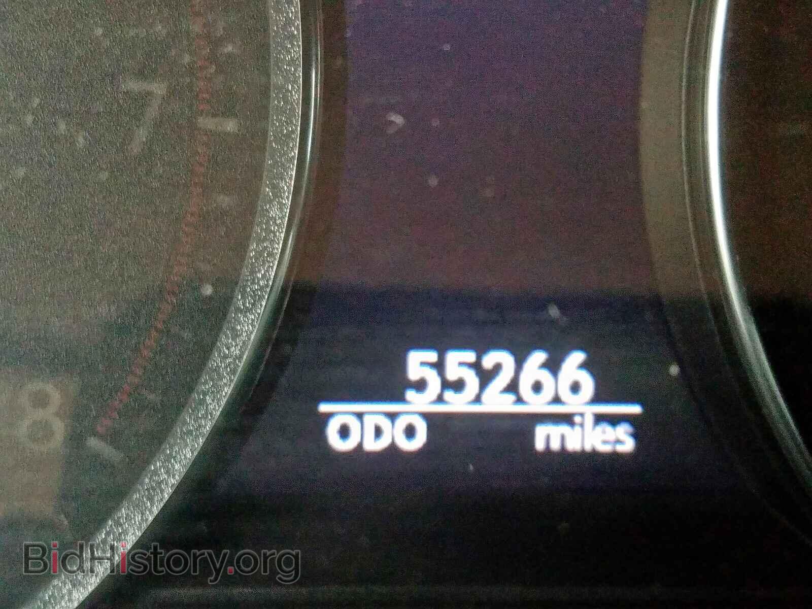 2014 LEXUS LS460 - VIN: JTHCL5EF9E5019668 - Фото 8
