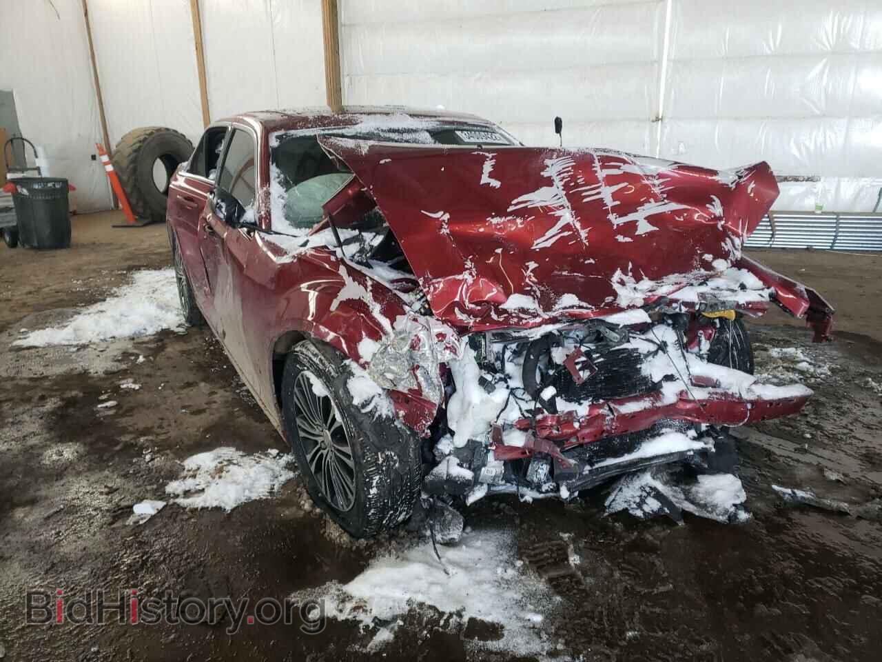 Photo 2C3CCAGT2DH699633 - CHRYSLER 300 2013