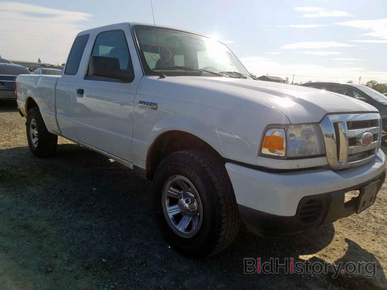 Photo 1FTYR14D28PA02900 - FORD RANGER 2008