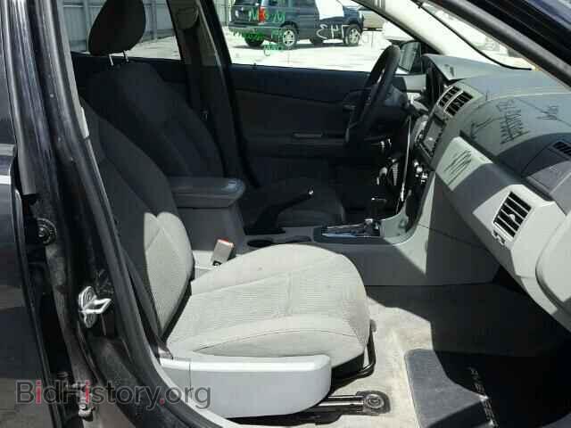 2008 DODGE AVENGER - VIN: 1B3LC56J08N222829 - Фото 5