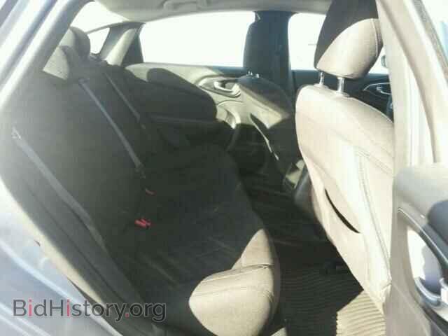 2015 CHRYSLER 200 - VIN: 1C3CCCAB3FN686069 - Фото 6