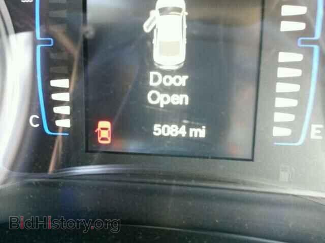 2015 CHRYSLER 200 - VIN: 1C3CCCAB3FN686069 - Фото 8