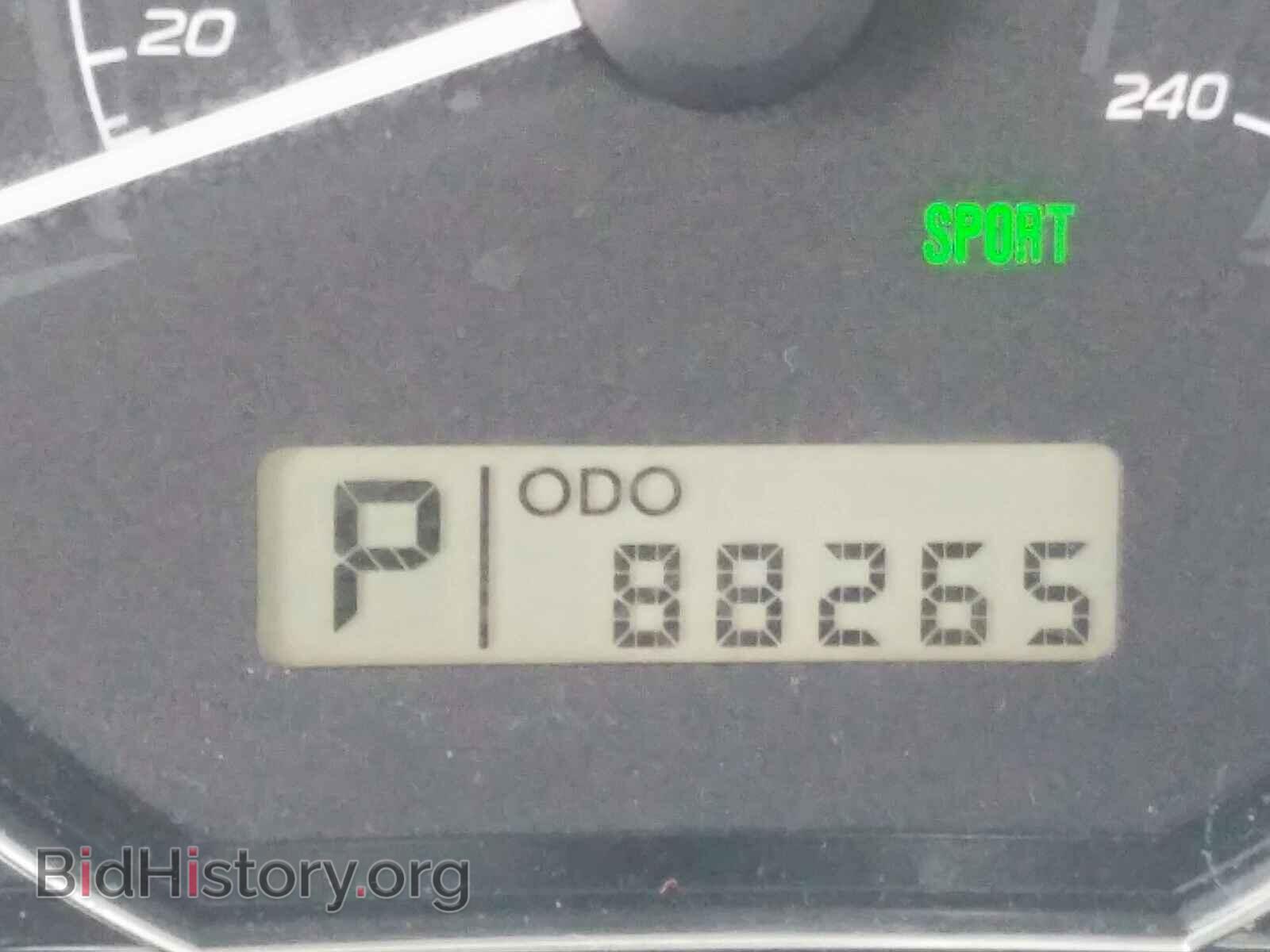2012 SUBARU FORESTER - VIN: JF2SHBBC9CH412722 - Фото 8