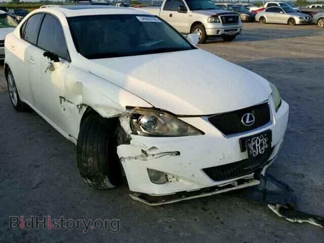 Photo JTHBK262865011328 - LEXUS IS250 2006