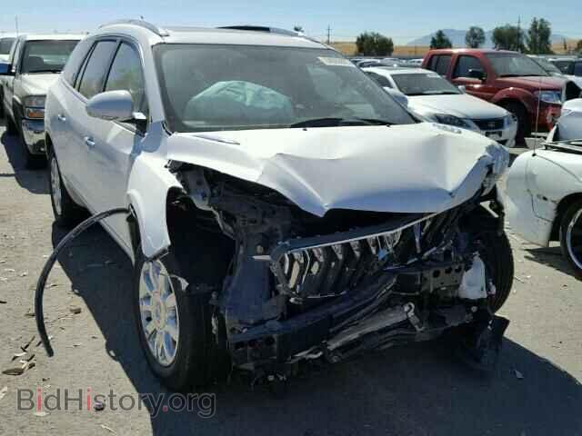 Фотография 5GAKVBKD0EJ348082 - BUICK ENCLAVE 2014
