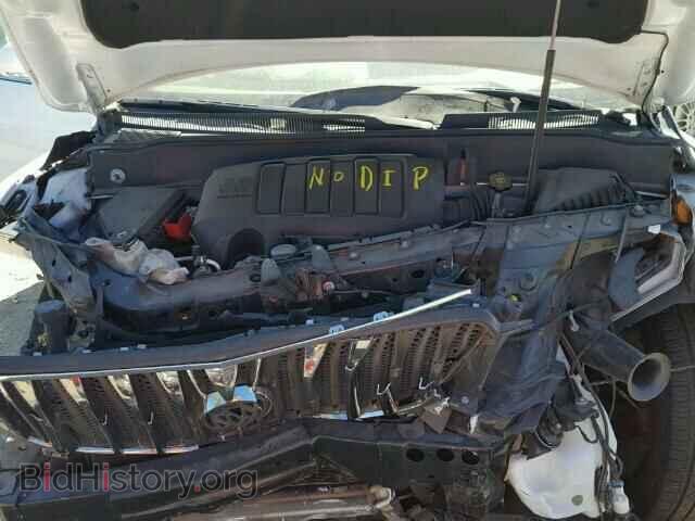 2014 BUICK ENCLAVE - VIN: 5GAKVBKD0EJ348082 - Фото 7