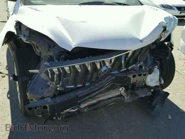 2014 BUICK ENCLAVE - VIN: 5GAKVBKD0EJ348082 - Фото 9