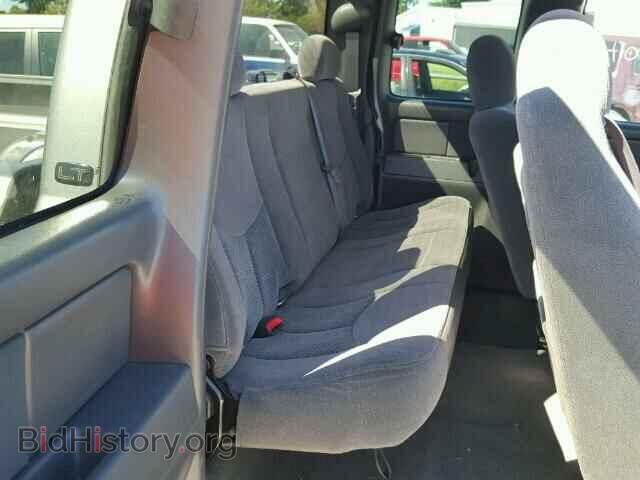 2007 CHEVROLET SILVERADO - VIN: 1GCEC19Z77Z113437 - Фото 6