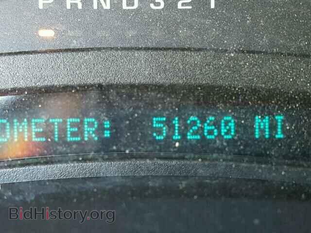 2007 CHEVROLET SILVERADO - VIN: 1GCEC19Z77Z113437 - Фото 8