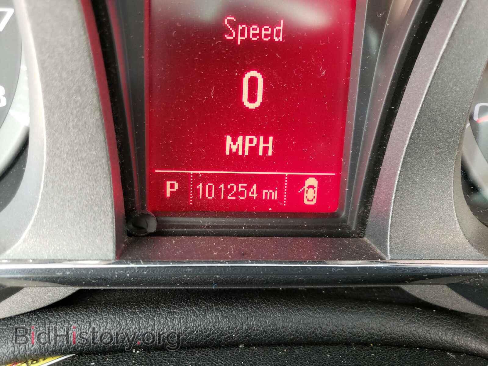 2014 GMC TERRAIN - VIN: 2GKALMEK8E6257567 - Фото 8