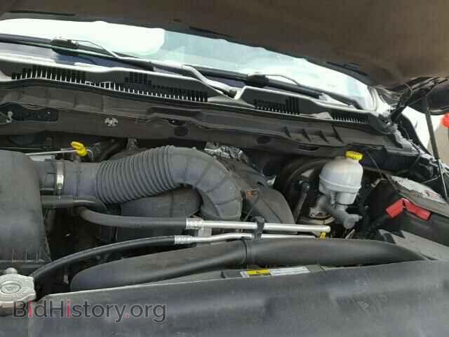 2012 DODGE RAM 1500 - VIN: 3C6JD6AT5CG273060 - Фото 7