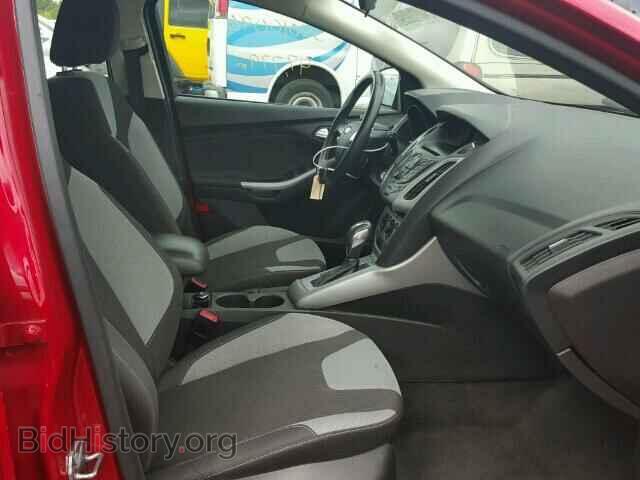2012 FORD FOCUS - VIN: 1FAHP3K20CL420445 - Photo 5