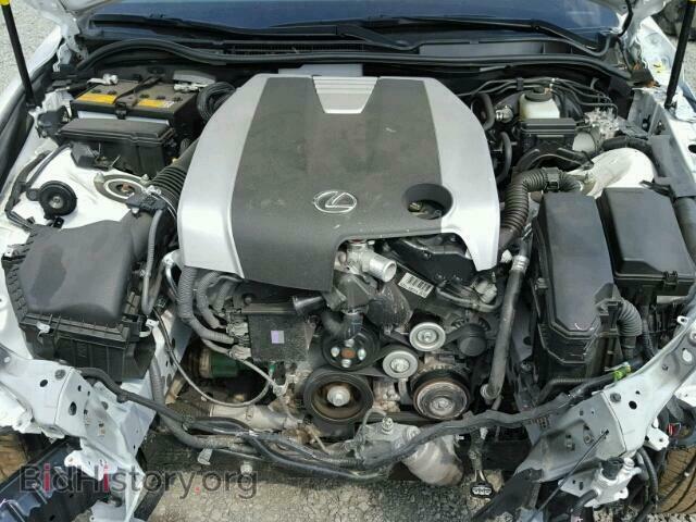 2016 LEXUS IS300 - VIN: JTHCM1D26G5014869 - Фото 7