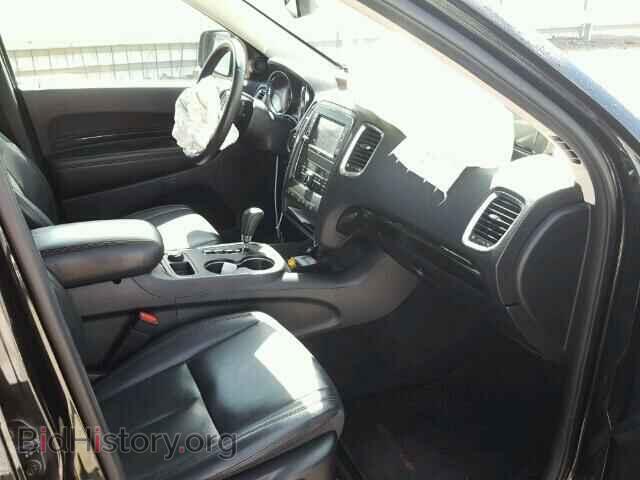 2013 DODGE DURANGO - VIN: 1C4SDJCT5DC651427 - Photo 5