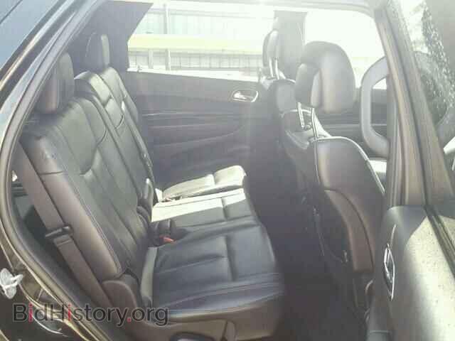 2013 DODGE DURANGO - VIN: 1C4SDJCT5DC651427 - Photo 6