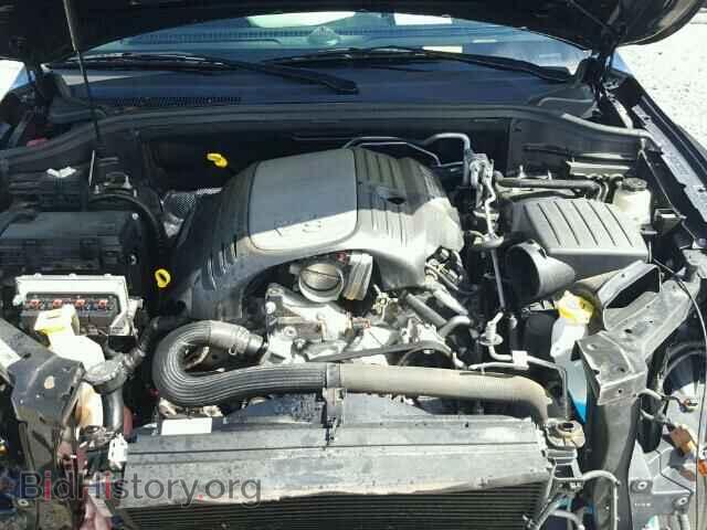 2013 DODGE DURANGO - VIN: 1C4SDJCT5DC651427 - Photo 7