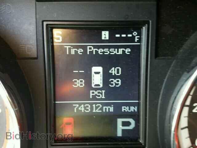 2013 DODGE DURANGO - VIN: 1C4SDJCT5DC651427 - Photo 8