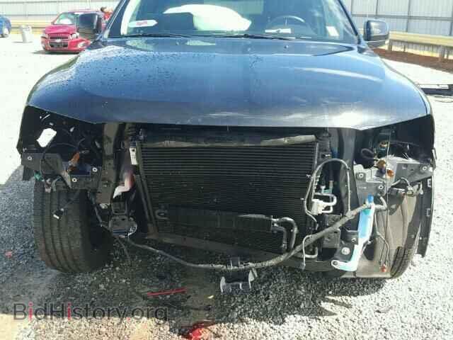 2013 DODGE DURANGO - VIN: 1C4SDJCT5DC651427 - Photo 9