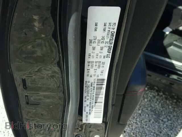 2013 DODGE DURANGO - VIN: 1C4SDJCT5DC651427 - Photo 10
