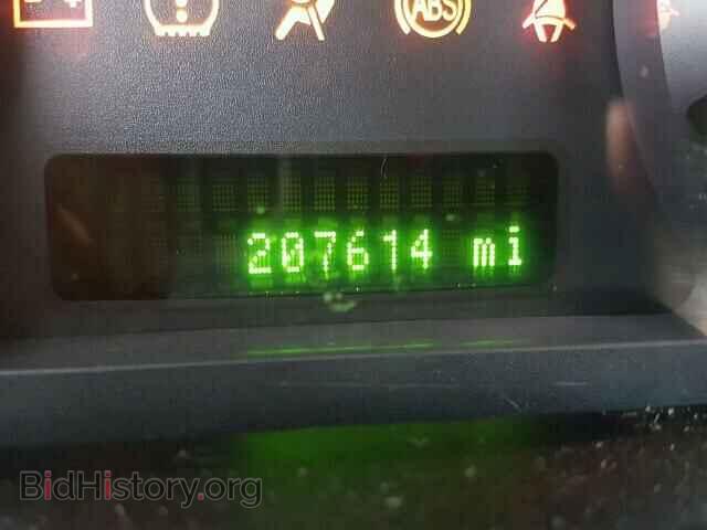 2008 FORD EDGE - VIN: 2FMDK38C68BB29636 - Photo 8