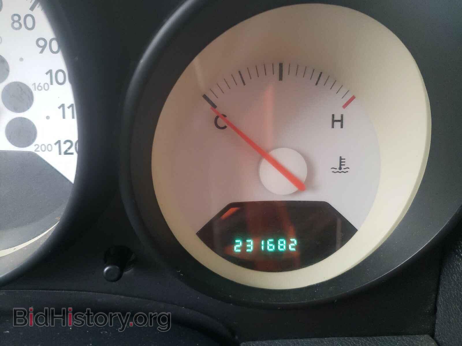 2008 DODGE CALIBER - VIN: 1B3HB28B58D629855 - Photo 8