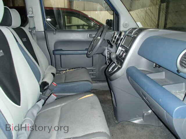 2003 HONDA ELEMENT - VIN: 5J6YH28273L004444 - Фото 5
