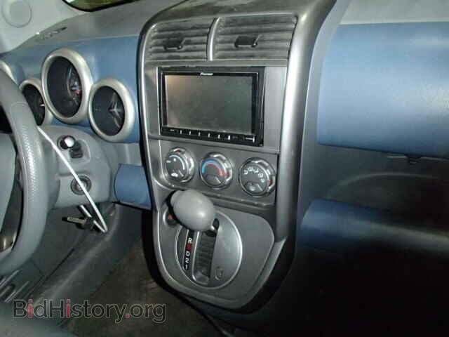 2003 HONDA ELEMENT - VIN: 5J6YH28273L004444 - Фото 9