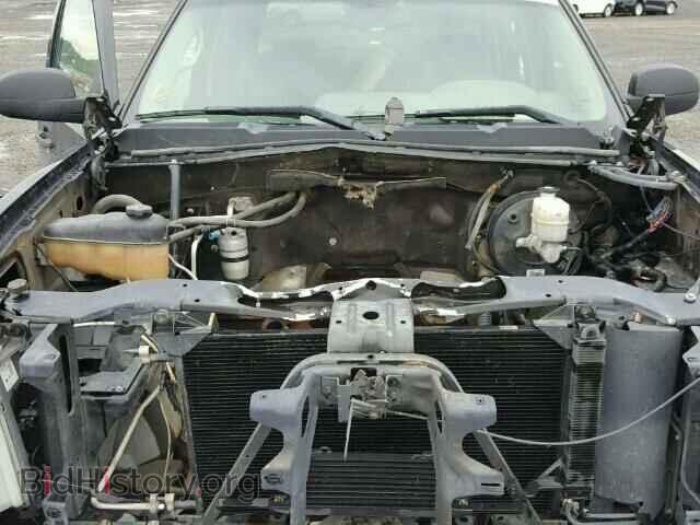 2009 CHEVROLET SILVERADO - VIN: 3GCEC13C19G160065 - Фото 7