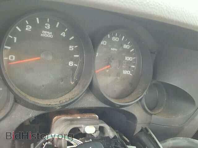 2009 CHEVROLET SILVERADO - VIN: 3GCEC13C19G160065 - Фото 8
