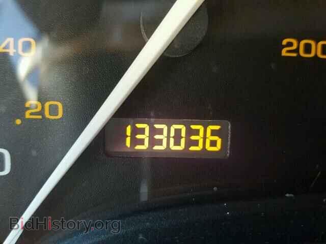 2002 SATURN VUE - VIN: 5GZCZ23D92S823237 - Фото 8