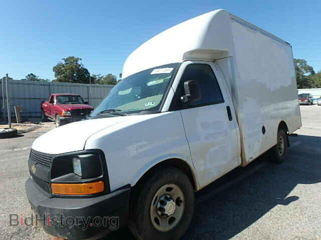 2014 CHEVROLET EXPRESS - VIN: 1GB0G2BA7E1121112 - Photo 2