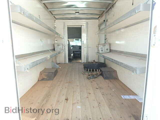 2014 CHEVROLET EXPRESS - VIN: 1GB0G2BA7E1121112 - Photo 6