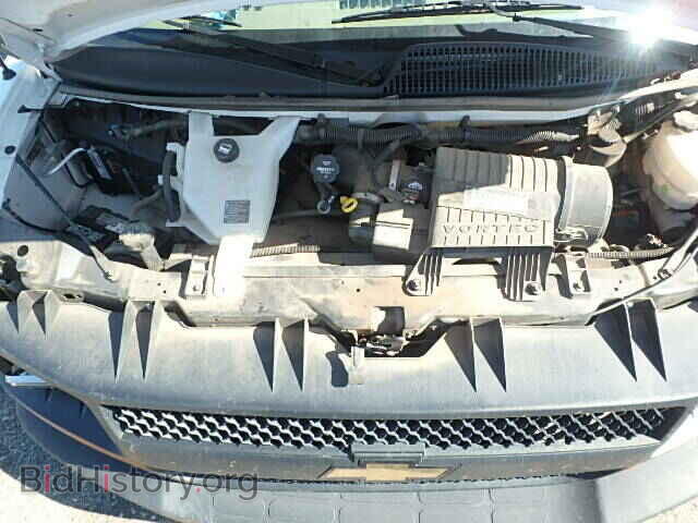 2014 CHEVROLET EXPRESS - VIN: 1GB0G2BA7E1121112 - Photo 7