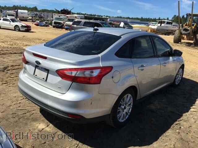 2012 FORD FOCUS - VIN: 1FAHP3F29CL142039 - Photo 4