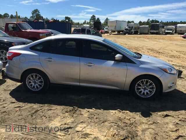 2012 FORD FOCUS - VIN: 1FAHP3F29CL142039 - Photo 9