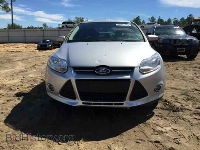 2012 FORD FOCUS - VIN: 1FAHP3F29CL142039 - Photo 10
