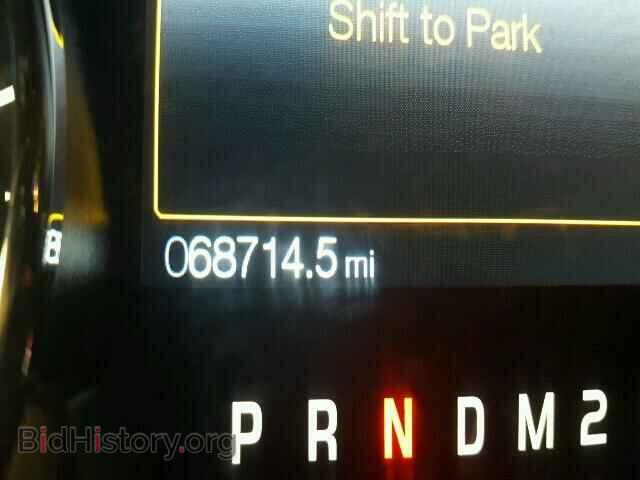 2013 FORD F150 - VIN: 1FTEW1CMXDFD41224 - Фото 8