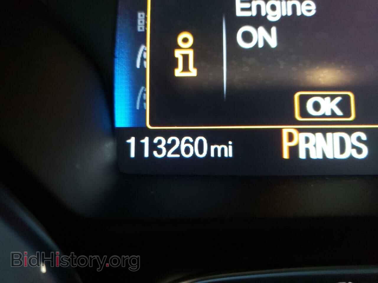 2015 FORD FOCUS - VIN: 1FADP3F25FL214700 - Фото 8