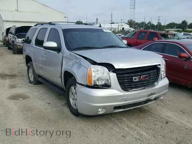 Фотография 1GKS2CE06BR171433 - GMC YUKON 2011