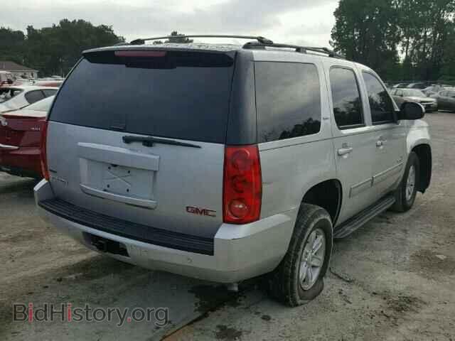 2011 GMC YUKON - VIN: 1GKS2CE06BR171433 - Фото 4