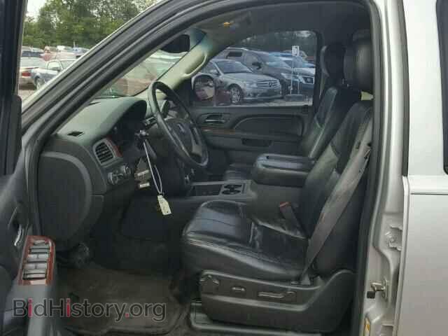 2011 GMC YUKON - VIN: 1GKS2CE06BR171433 - Фото 5