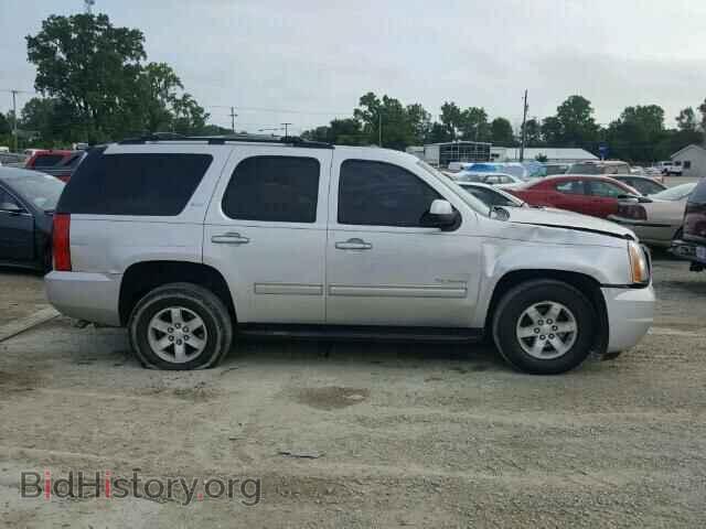 2011 GMC YUKON - VIN: 1GKS2CE06BR171433 - Фото 9