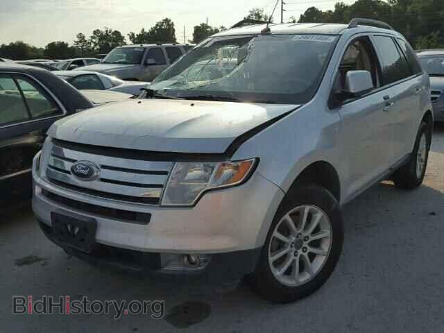 2010 FORD EDGE - VIN: 2FMDK4JC0ABA44104 - Фото 2