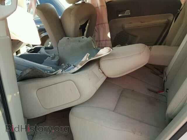 2010 FORD EDGE - VIN: 2FMDK4JC0ABA44104 - Фото 6